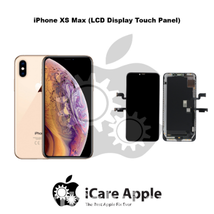 iPhone Xs Max Display Replacement Service Dhaka